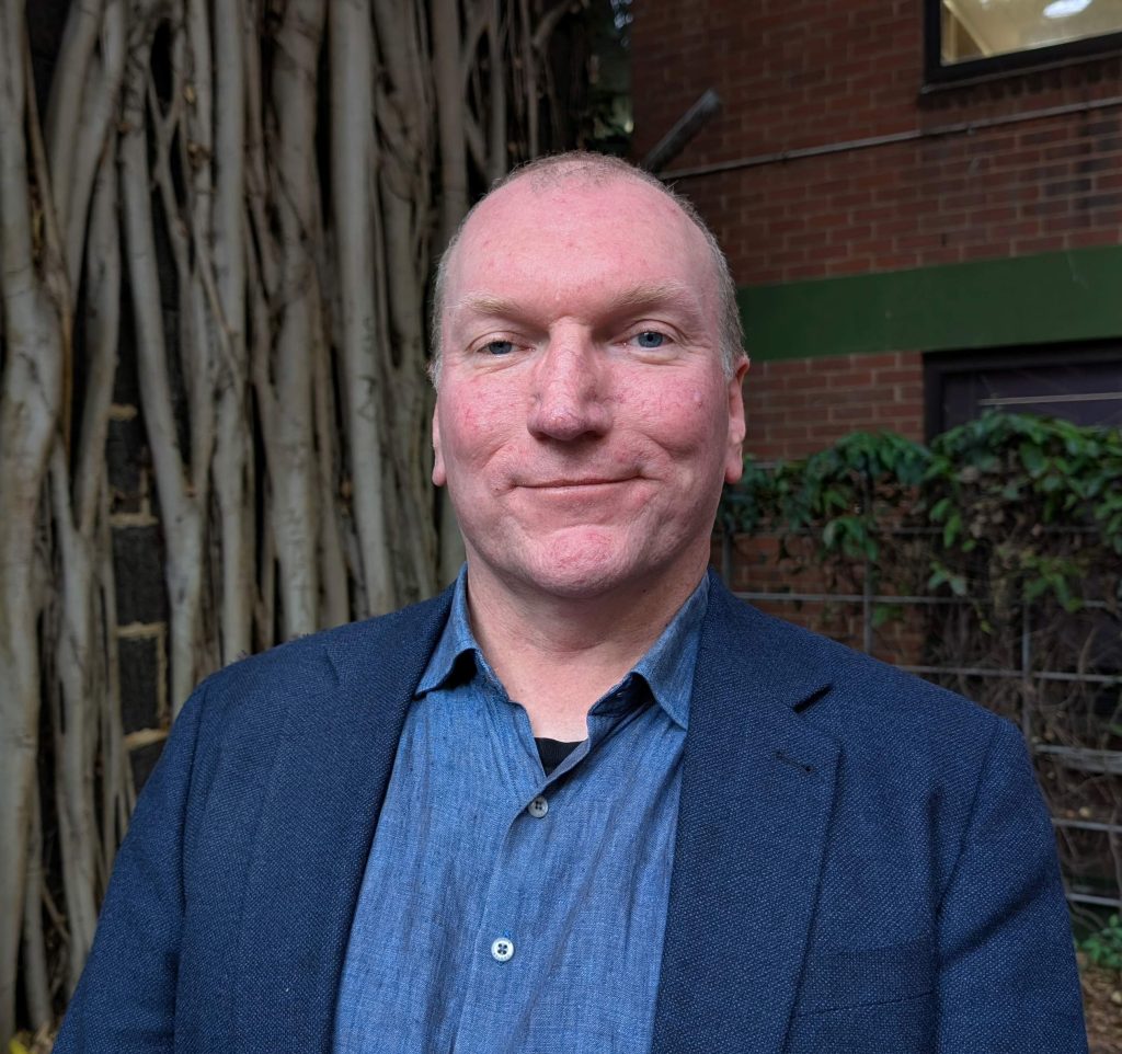 Distinguished Professor Arnan Mitchell is an expert in integrated photonics who works with academics and industry to create technology solutions with real world impact.