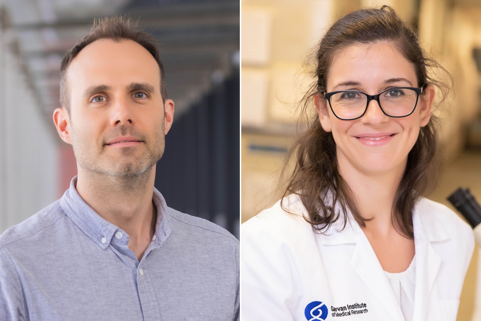 0. Microscopy and Spectroscopy case study_Thomas-Cox-Elysse-Filipe-Garvan-Institute