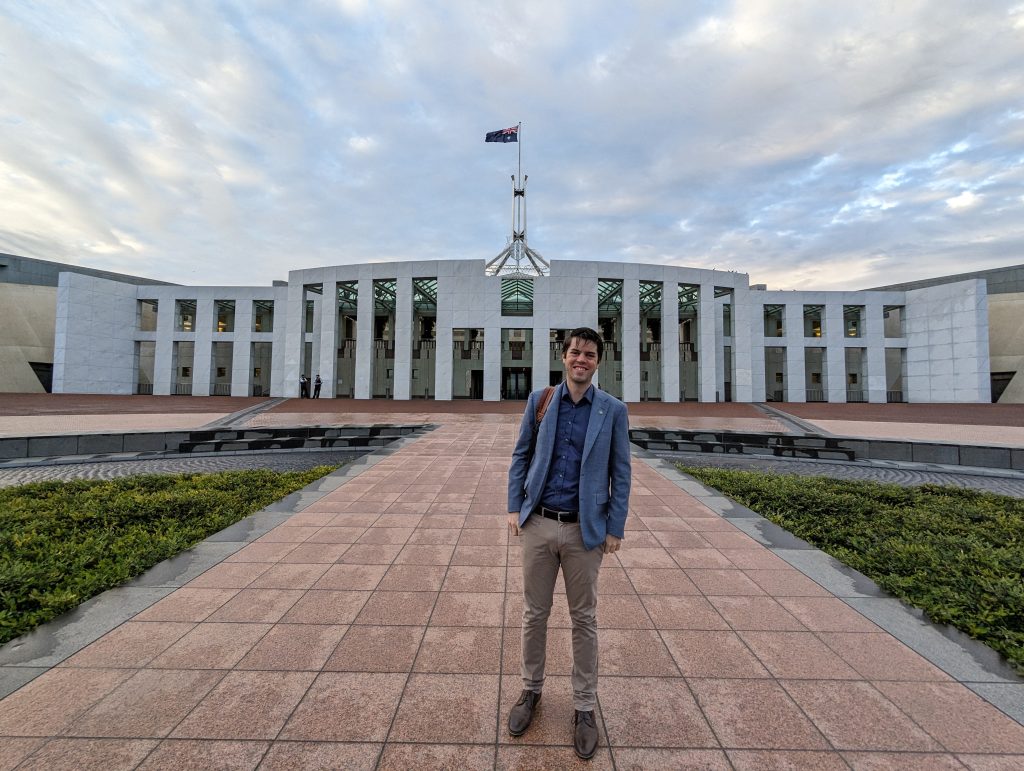 As a researcher, how do you help politicians create good policy, make good decisions and invest effectively in the future of our nation? At COMBS, we’re equipping our members with the skills to become trusted advisors, guiding evidence-based policies for all Australians. 