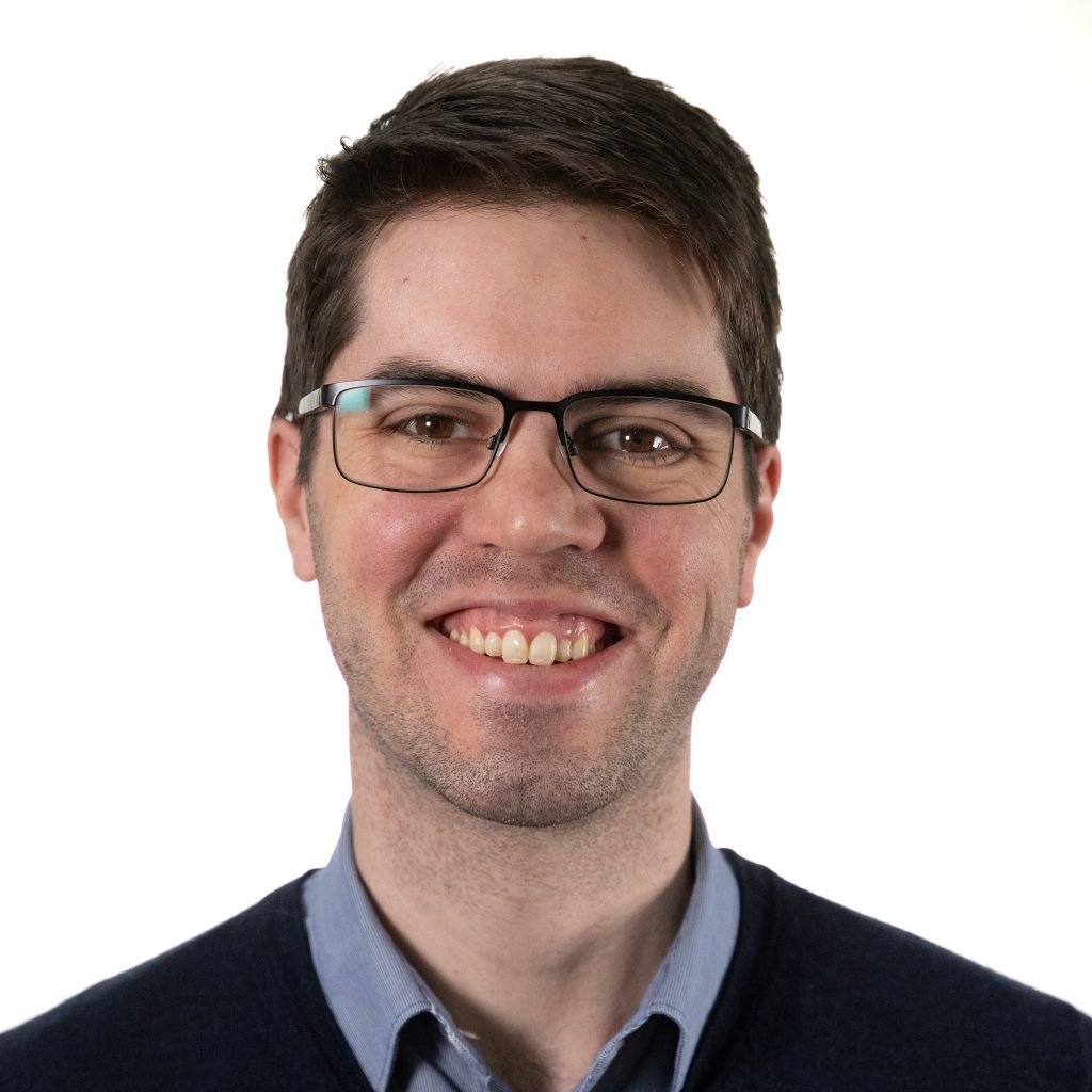 Christopher is an Associate Investigator whose research aims to push the limits of precision measurement for both fundamental and applied research