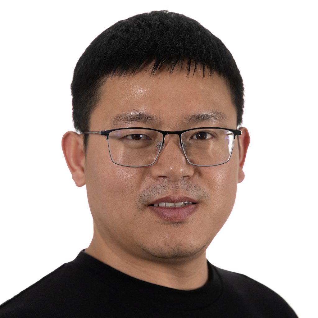 Guanghui is a member of research staff at RMIT University. He works on the Science and Technology theme.