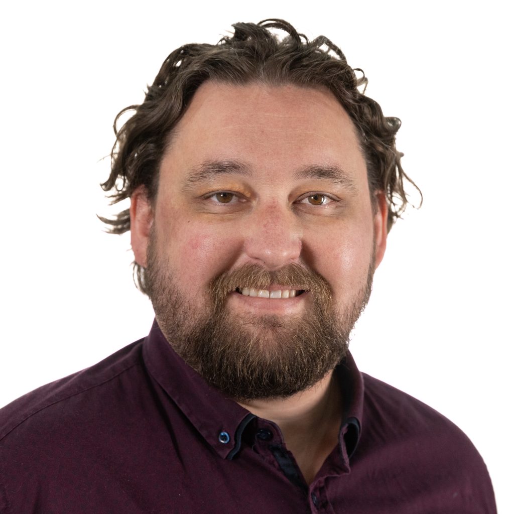 Luke is a member of Technical Staff at RMIT University. He works on the Sensing and Measurement and Science and Technology themes.