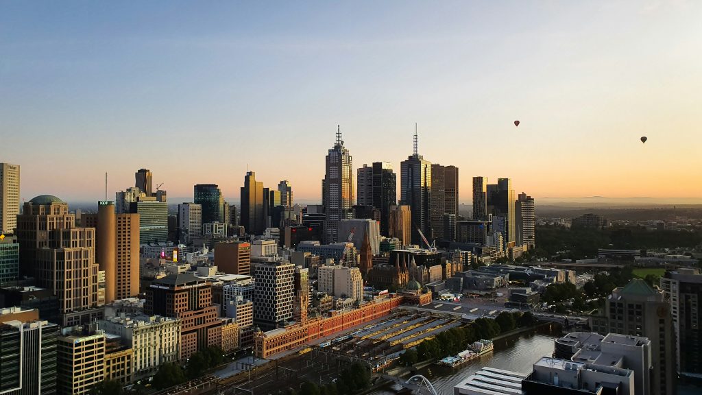 From ensuring our homes don't crack to keeping our skyscrapers standing tall – understanding our city’s bedrock is foundational. Our researchers are repurposing the optical fibres already buried beneath Melbourne to map what lies beneath – all without digging a single hole.  