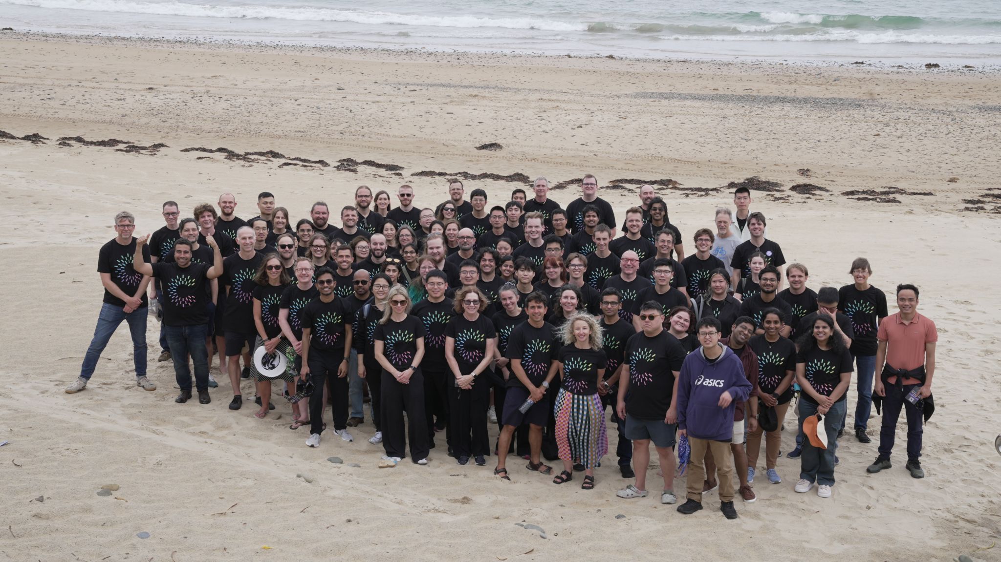 Building an ecosystem – and ensuring women are a key part of it