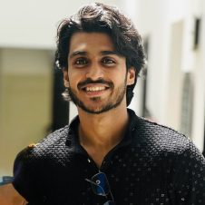Johin G Krishna
