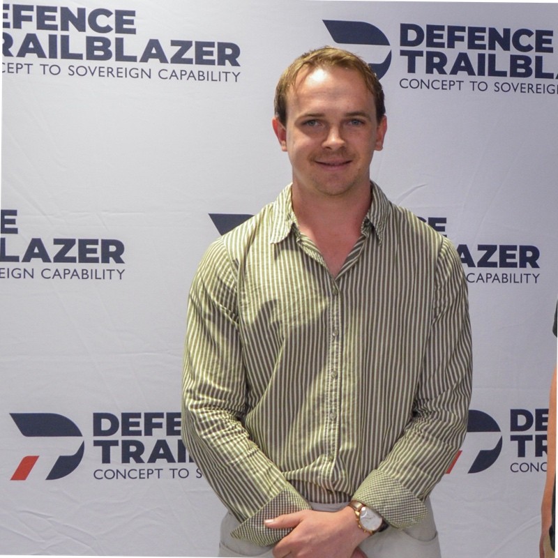 Lachlan is a PhD student at Adelaide University's Precision Measurement Group within the Institute for Photonics and Advanced Sensing working on rubidium optical atomic clocks in the atomic, molecular and optical physics field.