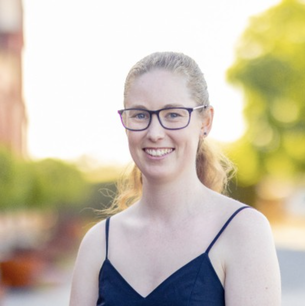 Kyla manages the education and outreach at the Australian Research Council Centre of Excellence in Optical Microcombs for Breakthrough Science (COMBS).