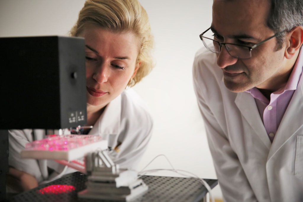 When you’re trying to fix something, you want to make sure you’ve got the right tool for the job - and that’s exactly what our astronomers and technologists set out to do at the Keck Observatory in Hawaii.