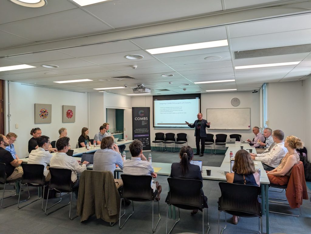 When you’re trying to fix something, you want to make sure you’ve got the right tool for the job - and that’s exactly what our astronomers and technologists set out to do at the Keck Observatory in Hawaii.