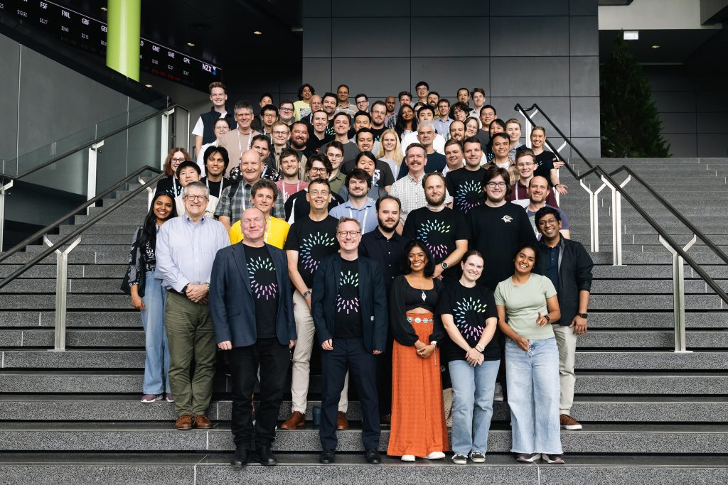 When you’re trying to fix something, you want to make sure you’ve got the right tool for the job - and that’s exactly what our astronomers and technologists set out to do at the Keck Observatory in Hawaii.