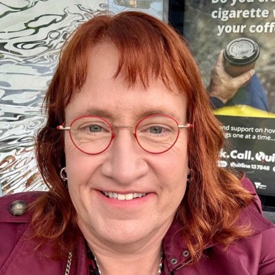 Kristine is a Senior Business and Technology Advisor at the Advanced Manufacturing Readiness Facility. She is a member of the COMBS advisory board.