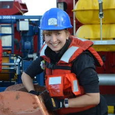 A:Prof Helen Janiszewski