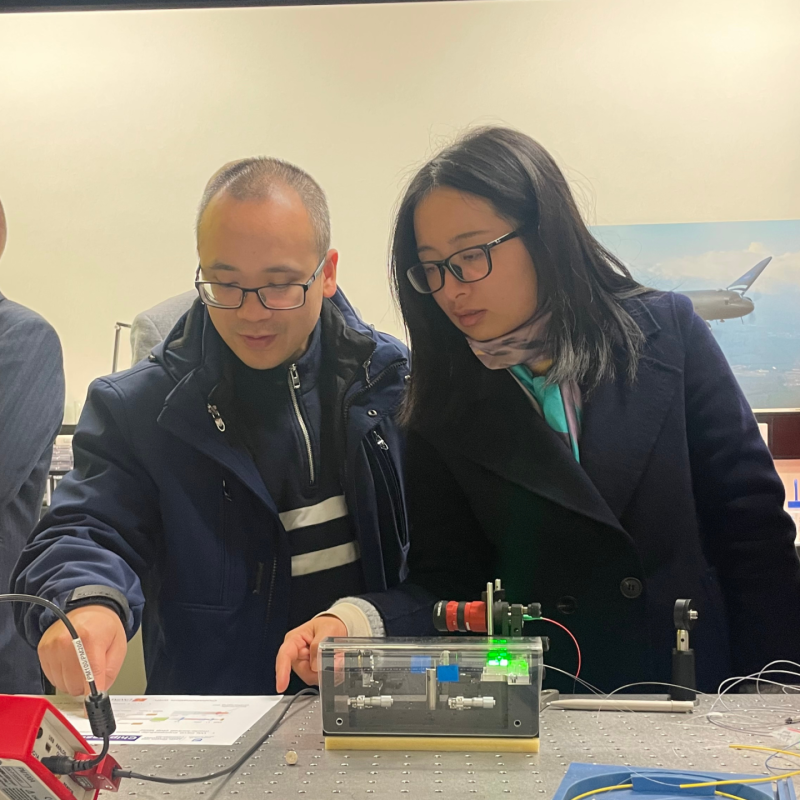 Jian Zhen_PhD project Jian Zhen_PhD project