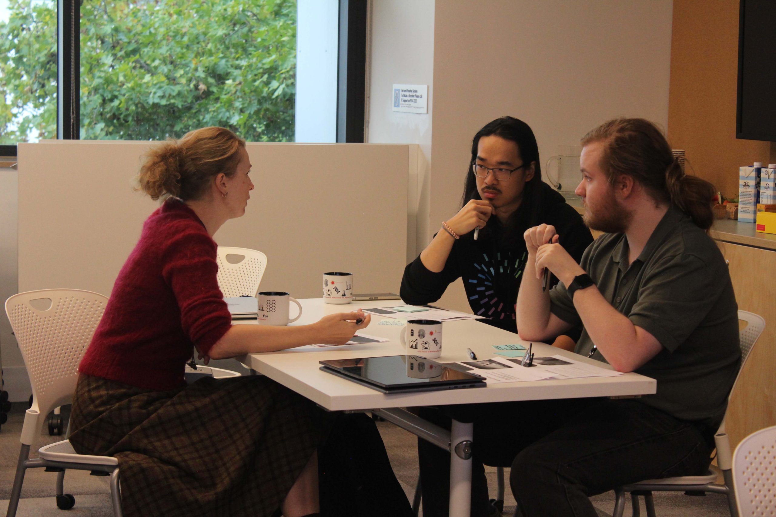Entrepreneurship Training Workshop 03