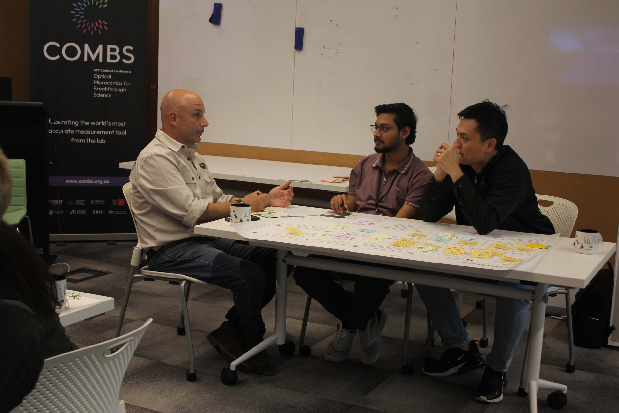 Entrepreneurship Training Workshop 04